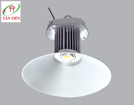 Đèb Led nhà xưởng 240w MPE HBL-240T - Đèn LED Tân Tiến - Công Ty TNHH Thương Mại Dịch Vụ Kỹ Thuật Điện Tân Tiến